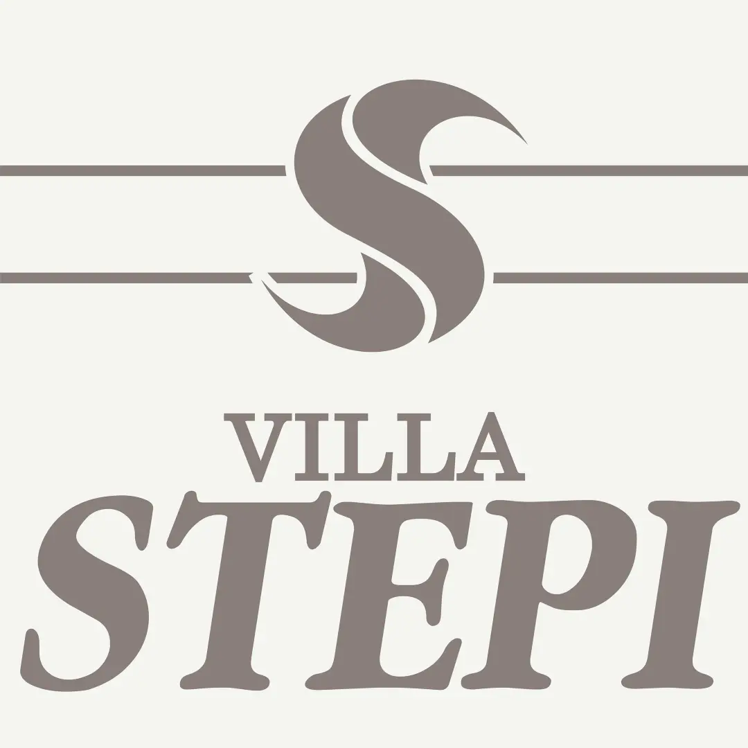 Villa Stepi Logo